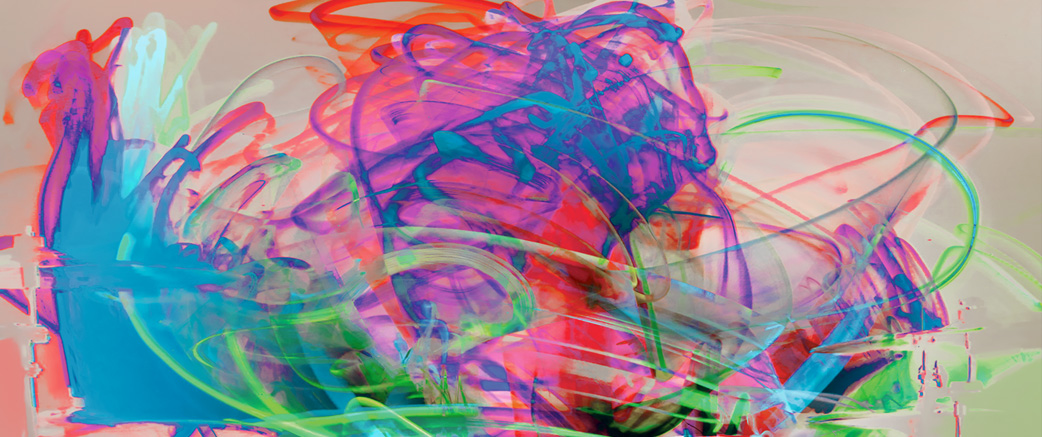 STEVEN ADLER ART Drummer The Police