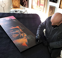 Pandemic Response Covid 19