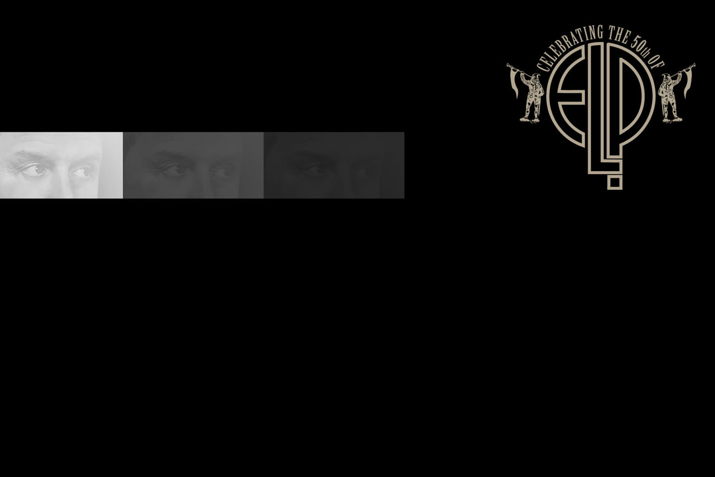 Drummer Carl Palmer ELP