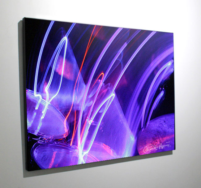 Carmine Appice Art n