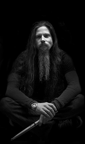 Chris Adler Art