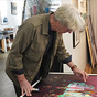 Stewart Copeland Art