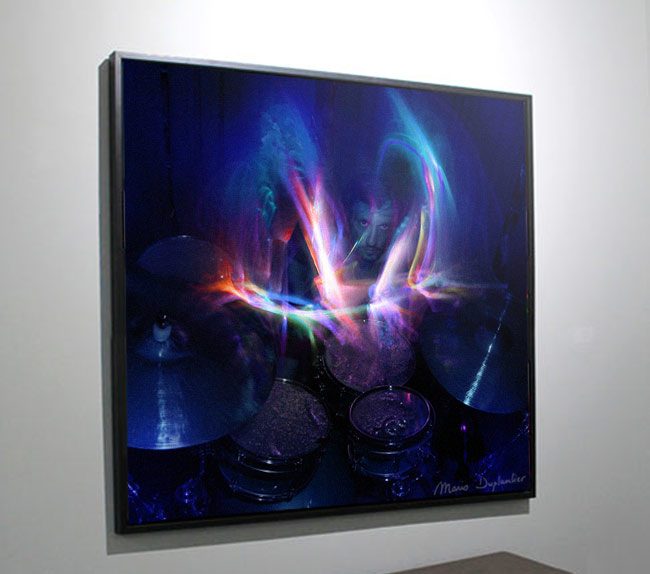 MARIO DUPLANTIER ART