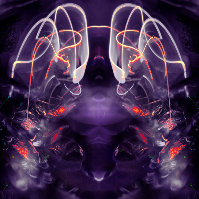 Nick Menza Art