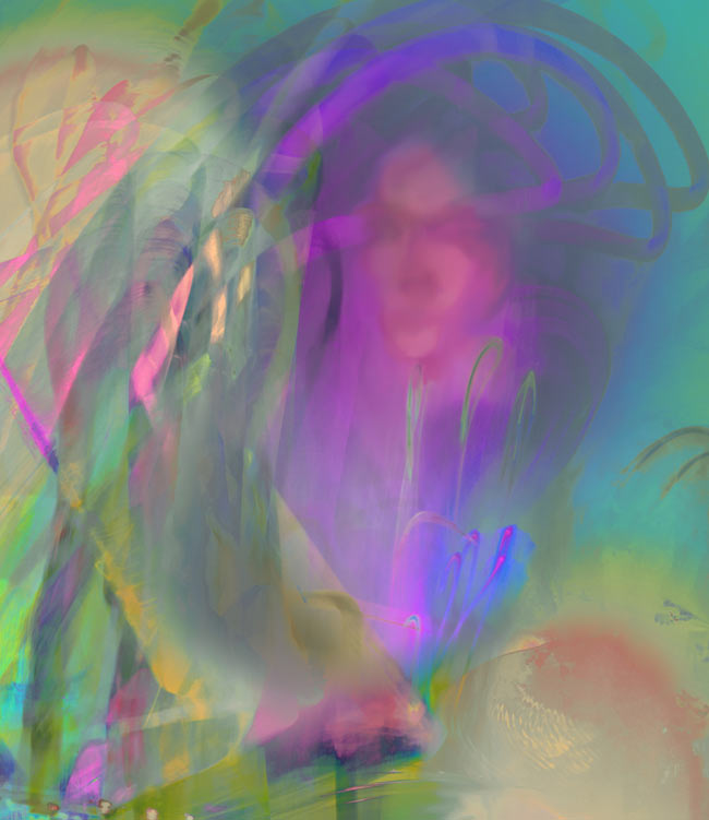 Sheila E. Art