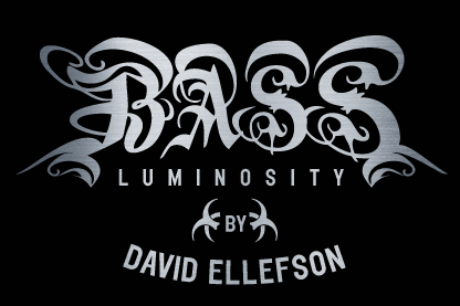 David Ellefson Art