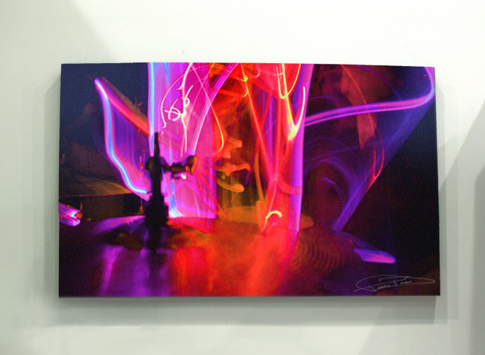 Frankie Banali Art - Canvas 7